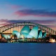 Australia City