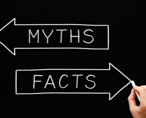 Binary Options Myths