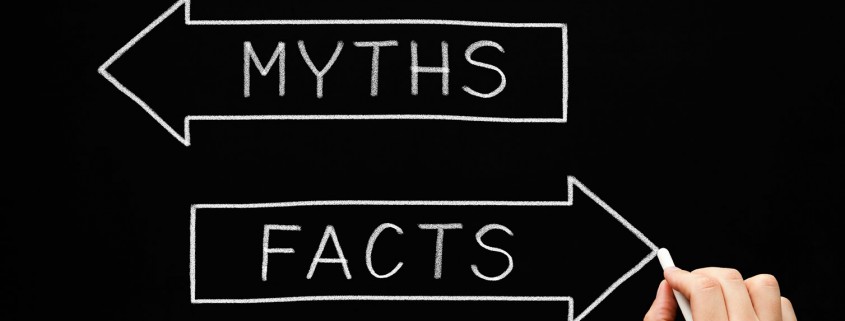 Binary Options Myths