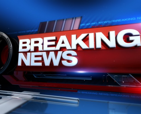 Breaking News