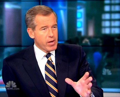Brian Williams