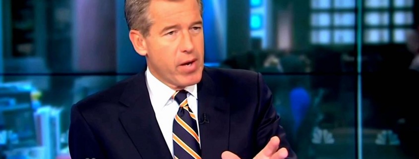 Brian Williams