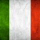 Italy Flag