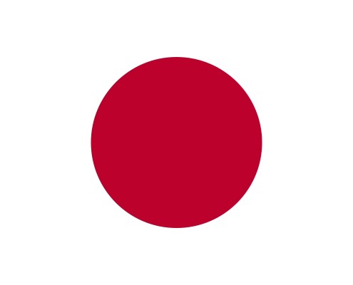 Japanese Flag