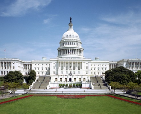Government Binary Options