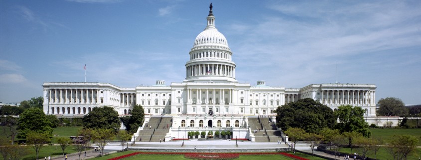 Government Binary Options