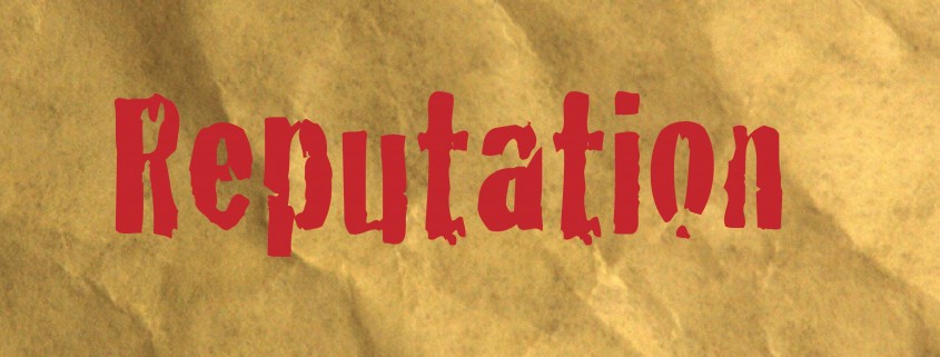 Reputation