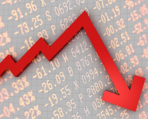 Stock Market Crash
