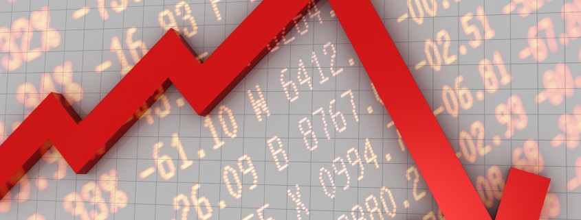 Stock Market Crash