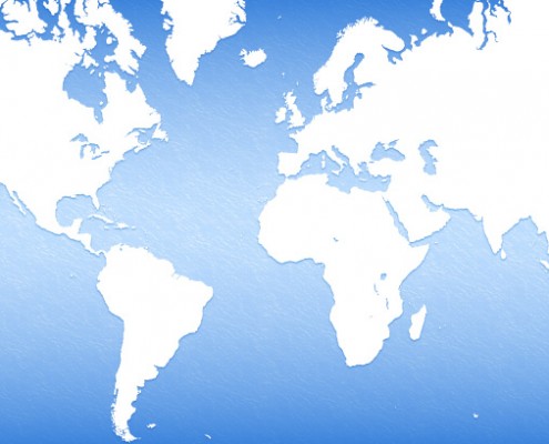 World